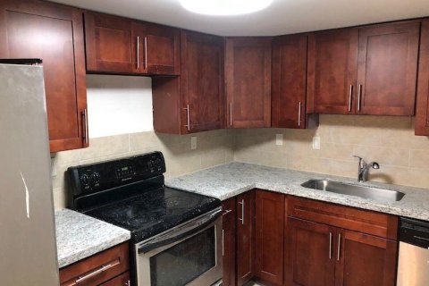 Condo in Plantation, Florida, 2 bedrooms № 2187985