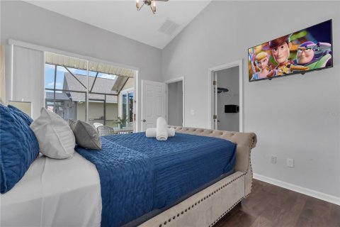 Casa en alquiler en Clermont, Florida, 4 dormitorios, 147.06 m2 № 1900476 - foto 17