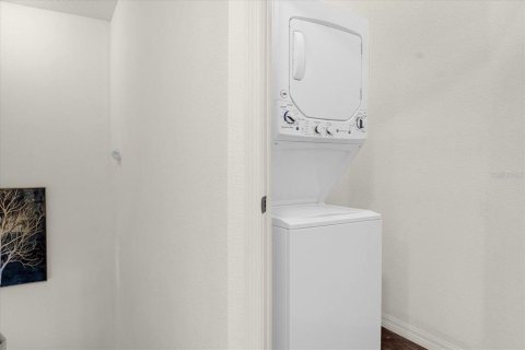 Townhouse in Kissimmee, Florida 4 bedrooms, 157.38 sq.m. № 1857724 - photo 21