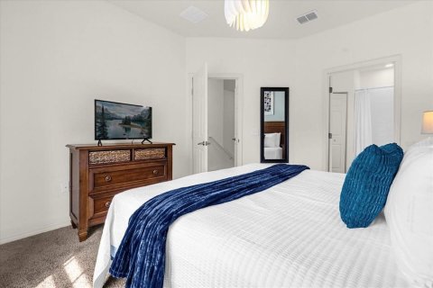 Townhouse in Kissimmee, Florida 4 bedrooms, 157.38 sq.m. № 1857724 - photo 14