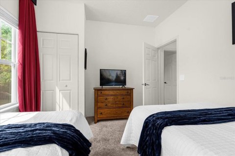 Townhouse in Kissimmee, Florida 4 bedrooms, 157.38 sq.m. № 1857724 - photo 19