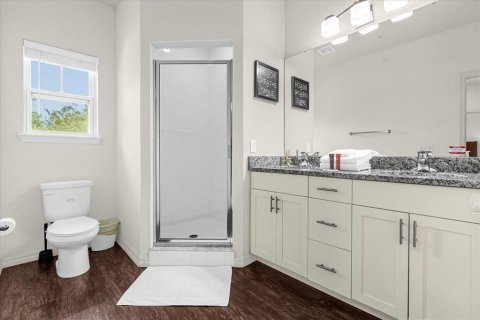 Townhouse in Kissimmee, Florida 4 bedrooms, 157.38 sq.m. № 1857724 - photo 20