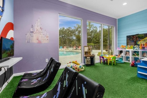 Townhouse in Kissimmee, Florida 4 bedrooms, 157.38 sq.m. № 1857724 - photo 26