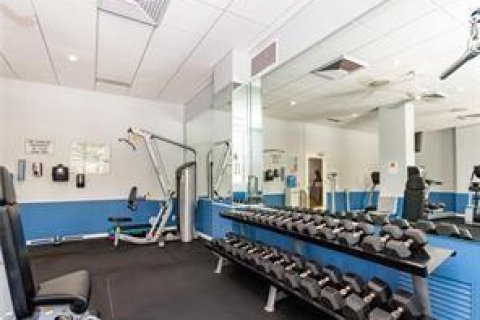 Купить кондоминиум в Форт-Лодердейл, Флорида 3 комнаты, 88.26м2, № 2146311 - фото 24