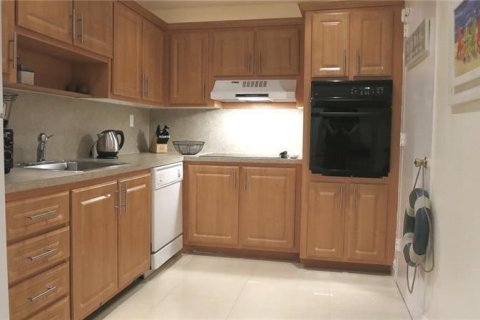 Купить кондоминиум в Форт-Лодердейл, Флорида 3 комнаты, 88.26м2, № 2146311 - фото 7