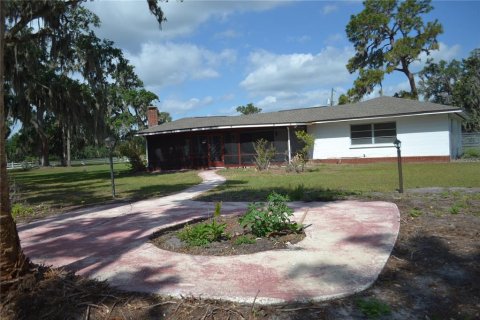 Land in Plant City, Florida № 1651275 - photo 4