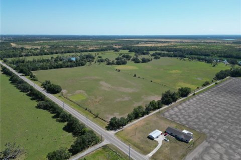 Land in Plant City, Florida № 1651275 - photo 17