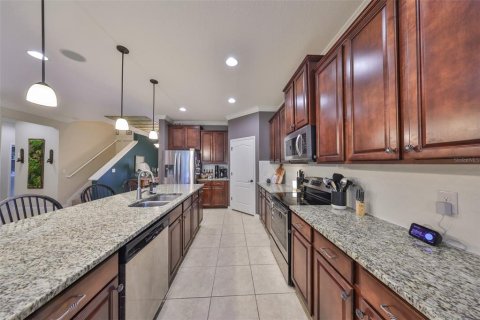 Villa ou maison à vendre à Riverview, Floride: 3 chambres, 248.42 m2 № 1734783 - photo 13