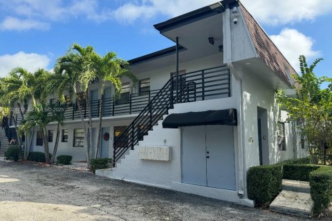 Condominio en Palmetto Bay, Florida, 1 dormitorio  № 1983842