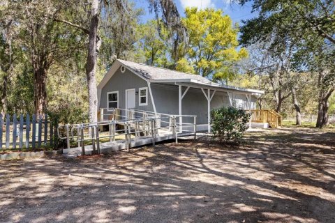 Villa ou maison à vendre à Inverness, Floride: 2 chambres, 128.39 m2 № 1902463 - photo 2