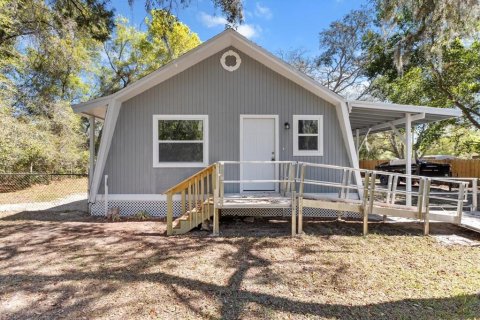 Casa en venta en Inverness, Florida, 2 dormitorios, 128.39 m2 № 1902463 - foto 1
