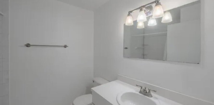 Condo à Miami Beach, Floride, 2 chambres № 1152103