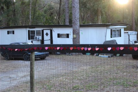 Commercial property in Ocala, Florida 10 bedrooms, 275.55 sq.m. № 2137615 - photo 2
