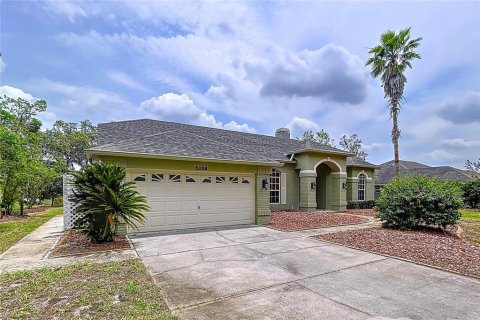 House in Dade City, Florida 3 bedrooms, 182.27 sq.m. № 1677615 - photo 8