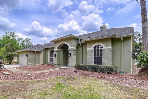 House in Dade City, Florida 3 bedrooms, 182.27 sq.m. № 1677615 - photo 5