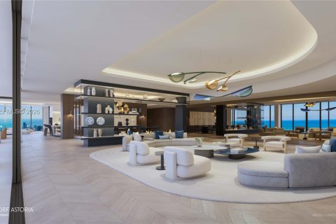 Купить кондоминиум в Майами, Флорида 6 спален, 227.98м2, № 2088843 - фото 9