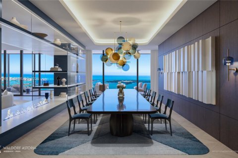 Купить кондоминиум в Майами, Флорида 6 спален, 227.98м2, № 2088843 - фото 3