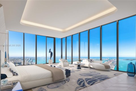 Купить кондоминиум в Майами, Флорида 6 спален, 227.98м2, № 2088843 - фото 13