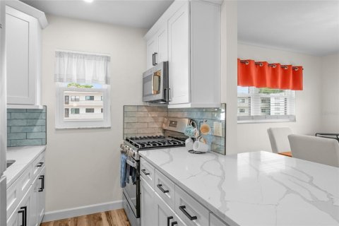 Condo in Saint Petersburg, Florida, 2 bedrooms № 2148118 - photo 17