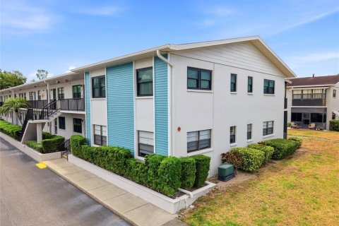 Condo in Saint Petersburg, Florida, 2 bedrooms № 2148118 - photo 3