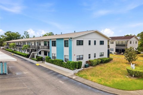 Condo in Saint Petersburg, Florida, 2 bedrooms № 2148118 - photo 2