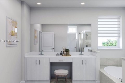 Casa en alquiler en Homestead, Florida, 3 dormitorios, 291.62 m2 № 2044976 - foto 5