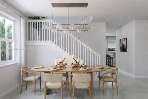 Casa en Homestead, Florida 3 dormitorios, 291.62 m2 № 2044976