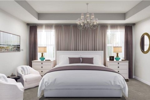 Casa en alquiler en Homestead, Florida, 3 dormitorios, 291.62 m2 № 2044976 - foto 4