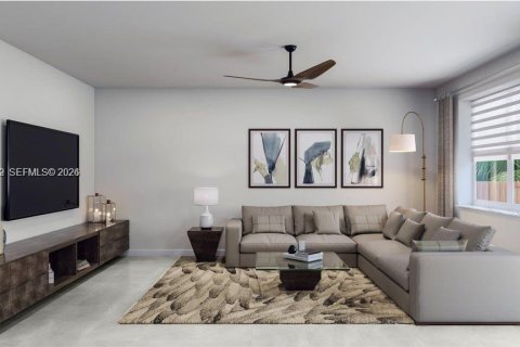 Casa en alquiler en Homestead, Florida, 3 dormitorios, 291.62 m2 № 2044976 - foto 2