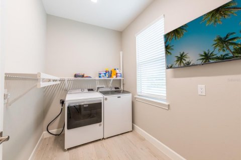 Villa ou maison à vendre à Punta Gorda, Floride: 3 chambres, 171.87 m2 № 2208356 - photo 21