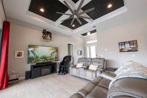 Villa ou maison à vendre à Punta Gorda, Floride: 3 chambres, 171.87 m2 № 2208356 - photo 8