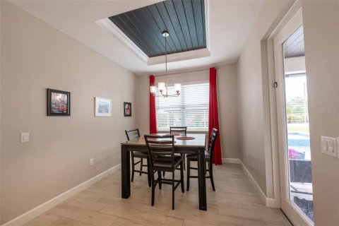 Villa ou maison à vendre à Punta Gorda, Floride: 3 chambres, 171.87 m2 № 2208356 - photo 7