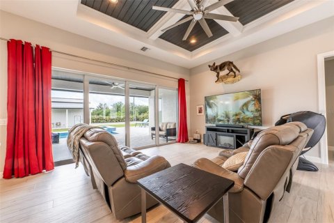 Villa ou maison à vendre à Punta Gorda, Floride: 3 chambres, 171.87 m2 № 2208356 - photo 9