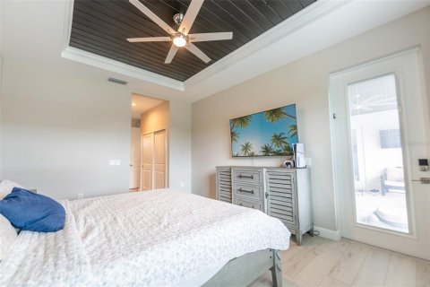 Villa ou maison à vendre à Punta Gorda, Floride: 3 chambres, 171.87 m2 № 2208356 - photo 29