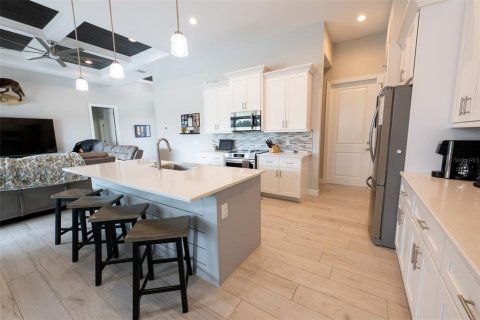 Villa ou maison à vendre à Punta Gorda, Floride: 3 chambres, 171.87 m2 № 2208356 - photo 12