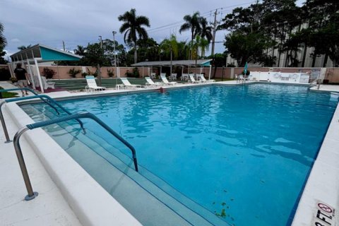 Copropriété à louer à Boca Raton, Floride: 1 chambre, 71.72 m2 № 2399755 - photo 21