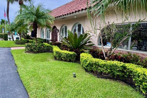 Copropriété à louer à Boca Raton, Floride: 1 chambre, 71.72 m2 № 2399755 - photo 20