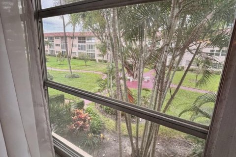 Copropriété à louer à Boca Raton, Floride: 1 chambre, 71.72 m2 № 2399755 - photo 7