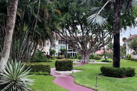 Copropriété à louer à Boca Raton, Floride: 1 chambre, 71.72 m2 № 2399755 - photo 19
