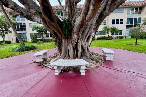 Copropriété à louer à Boca Raton, Floride: 1 chambre, 71.72 m2 № 2399755 - photo 18