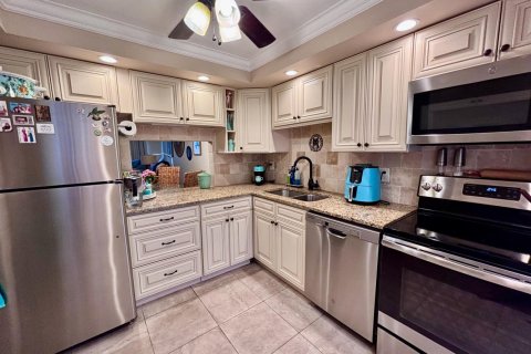 Condo à Boca Raton, Floride, 1 chambre  № 2399755
