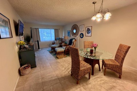 Copropriété à louer à Boca Raton, Floride: 1 chambre, 71.72 m2 № 2399755 - photo 4