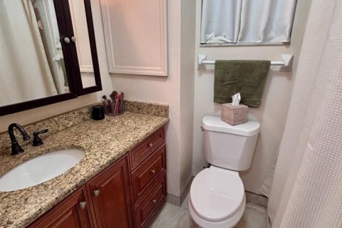 Copropriété à louer à Boca Raton, Floride: 1 chambre, 71.72 m2 № 2399755 - photo 14