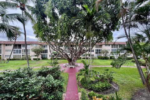 Copropriété à louer à Boca Raton, Floride: 1 chambre, 71.72 m2 № 2399755 - photo 17