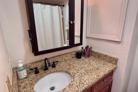 Copropriété à louer à Boca Raton, Floride: 1 chambre, 71.72 m2 № 2399755 - photo 16