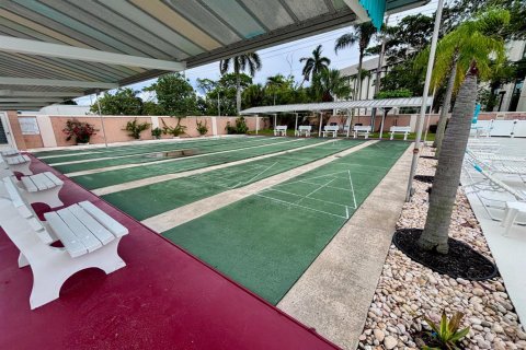 Copropriété à louer à Boca Raton, Floride: 1 chambre, 71.72 m2 № 2399755 - photo 22