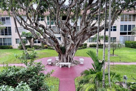 Copropriété à louer à Boca Raton, Floride: 1 chambre, 71.72 m2 № 2399755 - photo 9