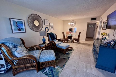 Copropriété à louer à Boca Raton, Floride: 1 chambre, 71.72 m2 № 2399755 - photo 3