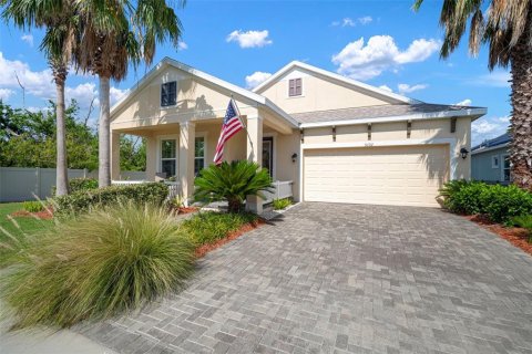 Casa en venta en Apollo Beach, Florida, 3 dormitorios, 184.78 m2 № 1760041 - foto 3