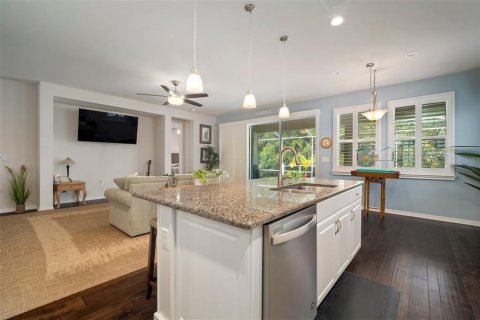 Casa en venta en Apollo Beach, Florida, 3 dormitorios, 184.78 m2 № 1760041 - foto 29